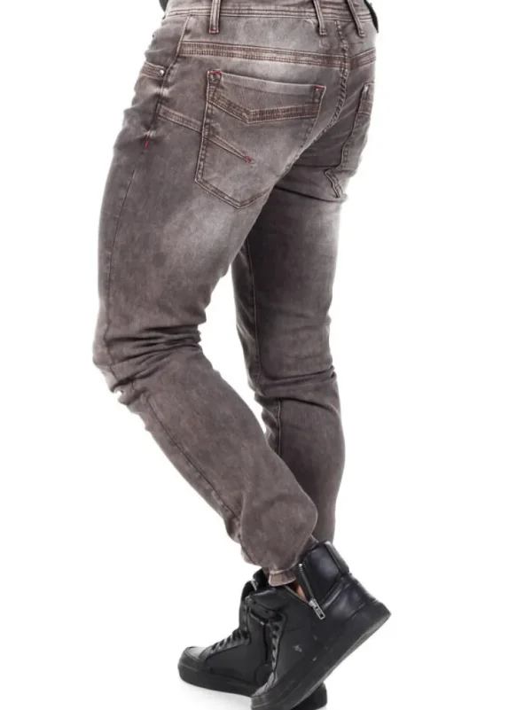 Raiden Jeans - Brun^Cipo & Baxx Clearance
