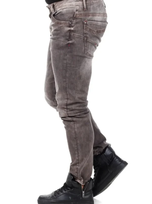 Raiden Jeans - Brun^Cipo & Baxx Clearance