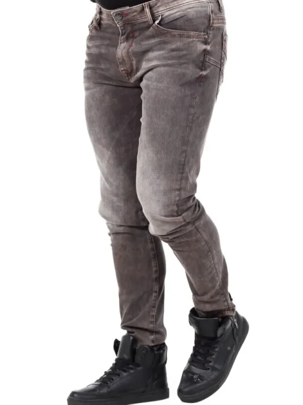 Raiden Jeans - Brun^Cipo & Baxx Clearance