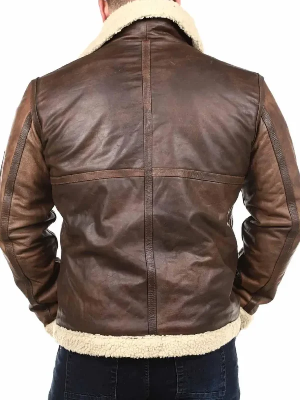 Rd Jarek Foret Laederkappe - Brun^* Online