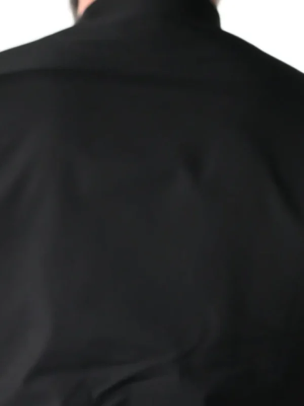 Rd Rockstar Skjorte - Sort/Rod^* Fashion