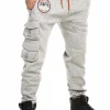 Rd Route 66 Sweatpants - Lysegra^* Outlet