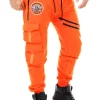 Rd Route 66 Sweatpants - Orange^* Clearance