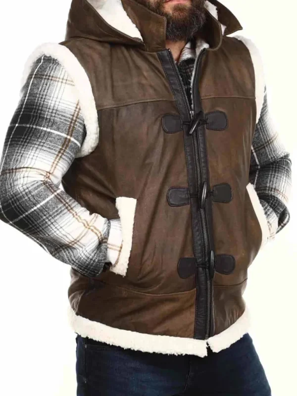 Rd Rumble Foret Vest - Brun^* Cheap
