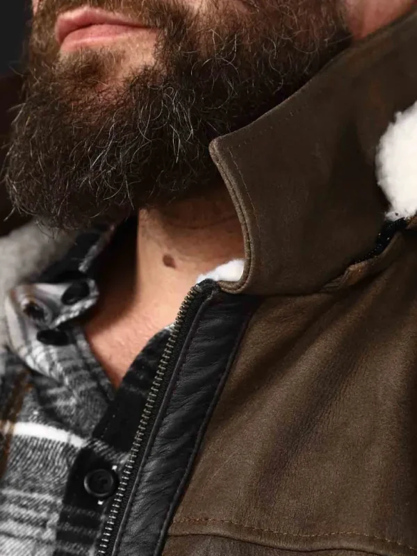 Rd Rumble Foret Vest - Brun^* Cheap