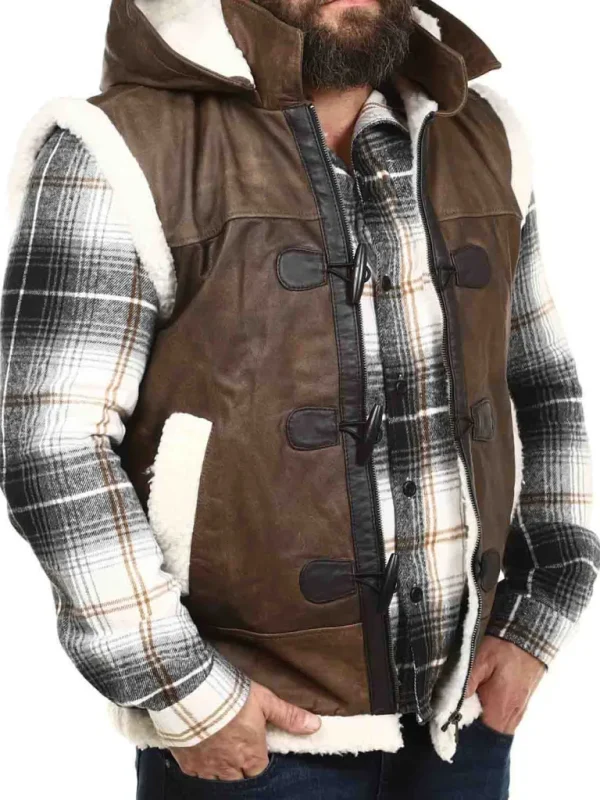 Rd Rumble Foret Vest - Brun^* Cheap