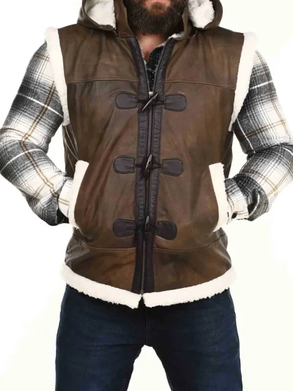 Rd Rumble Foret Vest - Brun^* Cheap