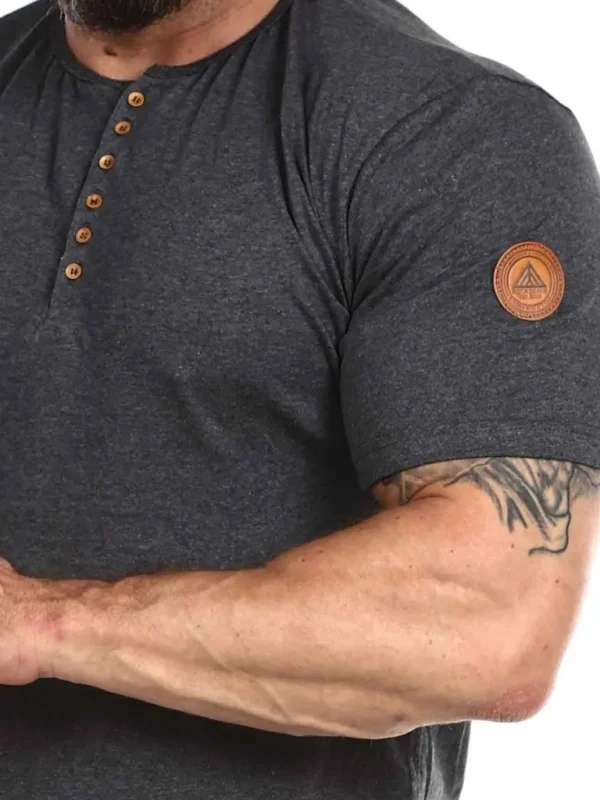 Rd Zuto T-Shirt - Morkegra^* Cheap