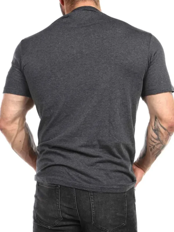 Rd Zuto T-Shirt - Morkegra^* Cheap