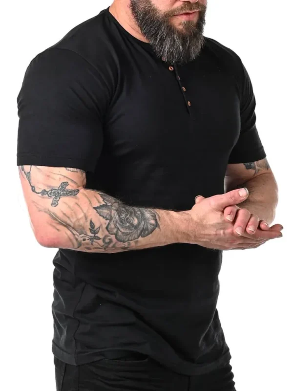 Rd Zuto T-Shirt - Sort^* Online