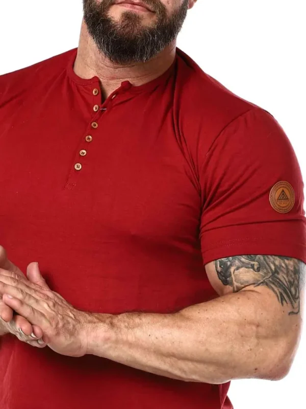 Rd Zuto T-Shirt - Vinrod^* Shop