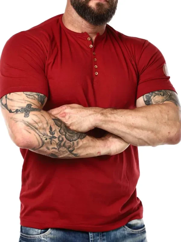 Rd Zuto T-Shirt - Vinrod^* Shop