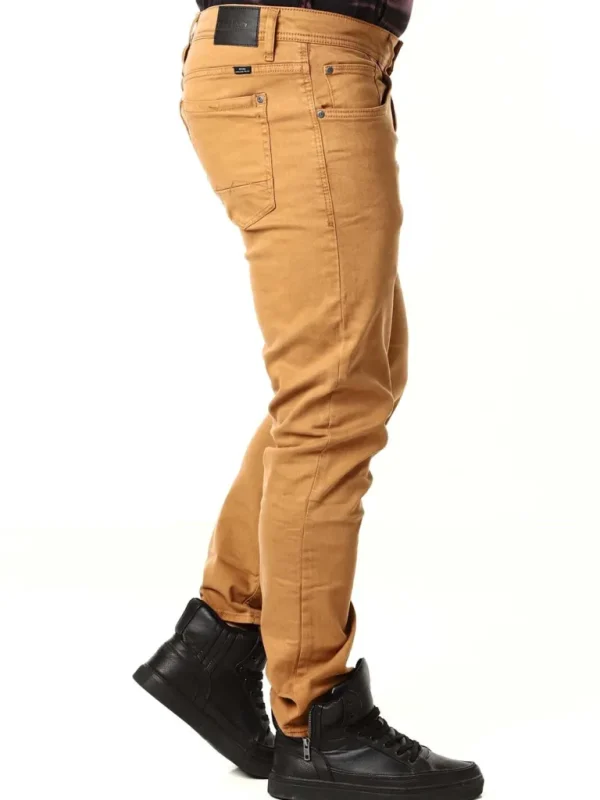 Rion Jeans - Brun^Blend Best Sale
