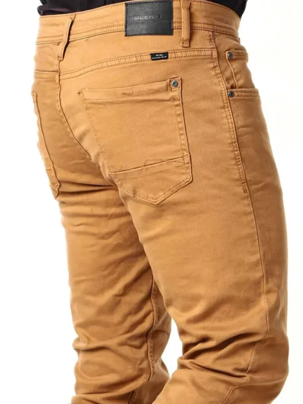 Rion Jeans - Brun^Blend Best Sale