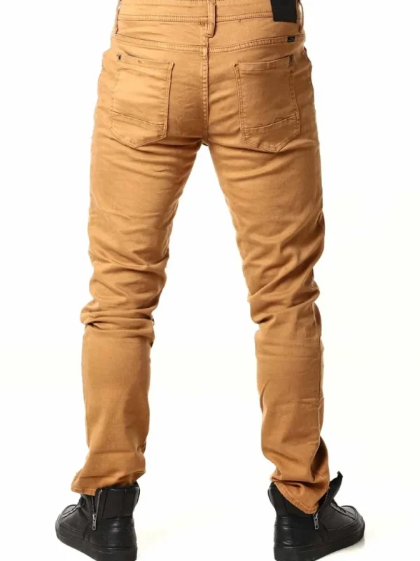 Rion Jeans - Brun^Blend Best Sale