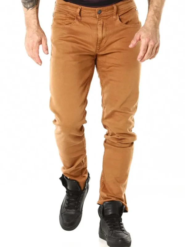 Rion Jeans - Brun^Blend Best Sale