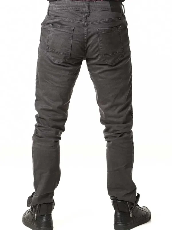 Rion Jeans - Morkegra^Blend Cheap