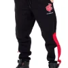 Rocawear Foresthills Sweatpants - Sort/Rod^Urban Classic Sale