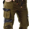Rocco Joggjeans - Khaki^Cipo & Baxx Shop