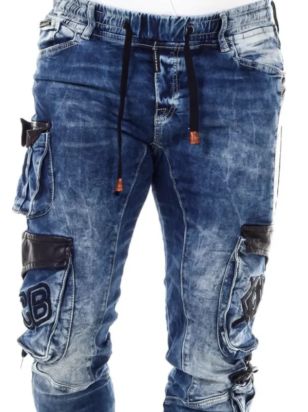 Rocco Joggjeans - Bla^Cipo & Baxx Cheap