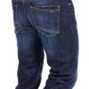 Rock Fit Jeans - Morkebla^Blend Best Sale