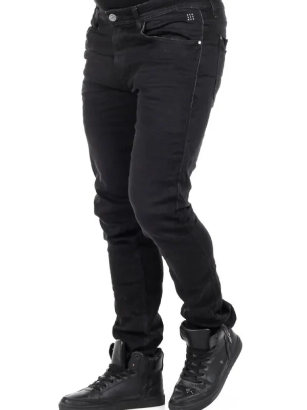 Rodney Joggjeans - Sort^Blend Best Sale