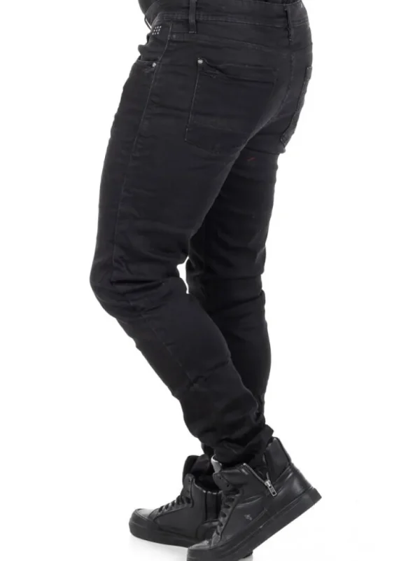 Rodney Joggjeans - Sort^Blend Best Sale