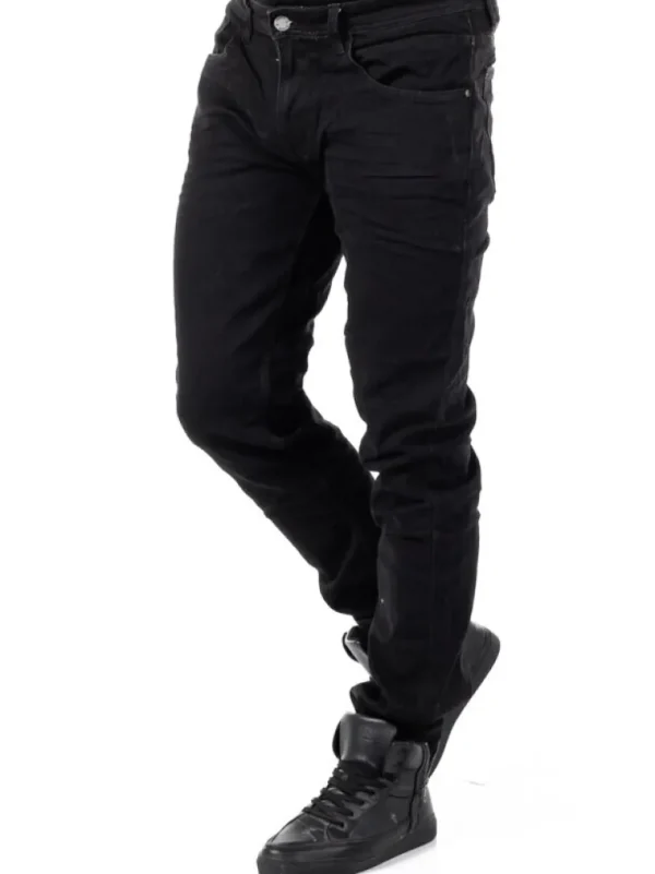 Rodney Joggjeans - Sort^Blend Best Sale