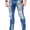 Rostory Jeans - Bla^Cipo & Baxx Fashion