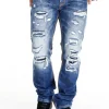 Rouge Jeans - Bla^Cipo & Baxx Best Sale