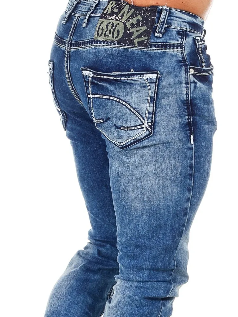 rusty_levin_new_jeans__bl_0.webp Rusty Levin New Jeans - Bla^Rusty Neal Outlet