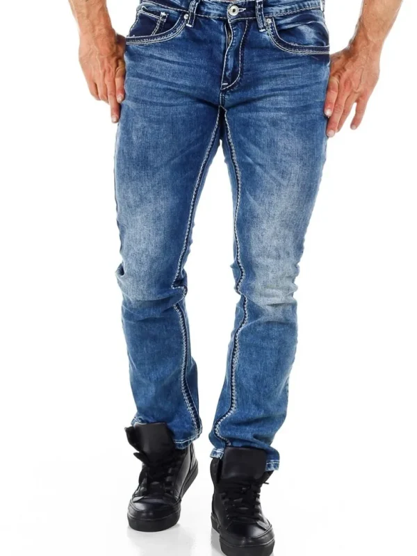 Rusty Levin New Jeans - Bla^Rusty Neal Outlet