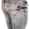 Rusty New York Jeans - Lysegra/Rod^Rusty Neal Fashion