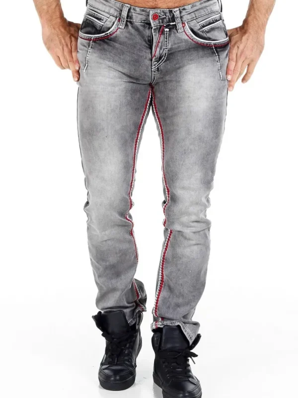 Rusty New York Jeans - Lysegra/Rod^Rusty Neal Fashion