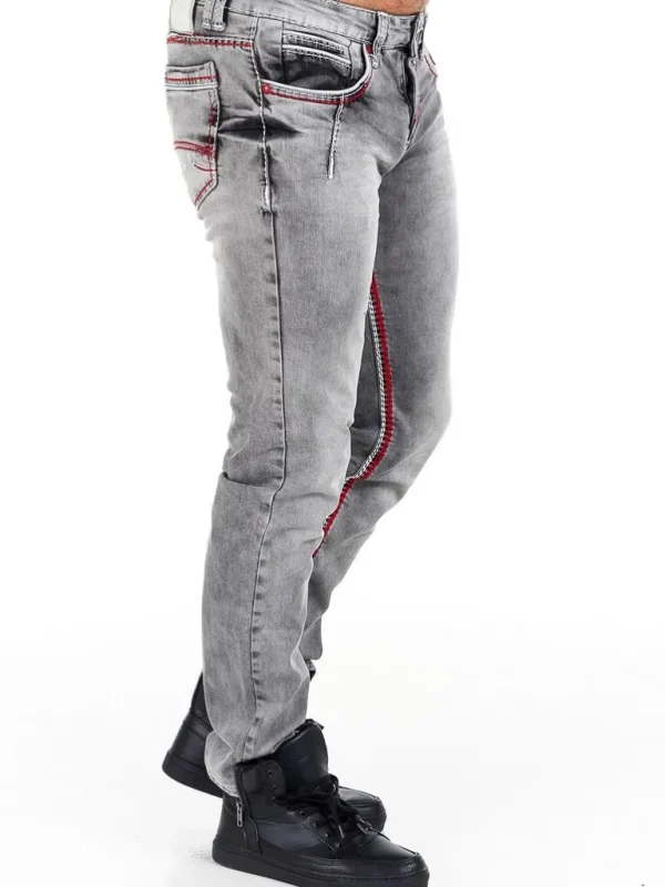 Rusty New York Jeans - Lysegra/Rod^Rusty Neal Fashion