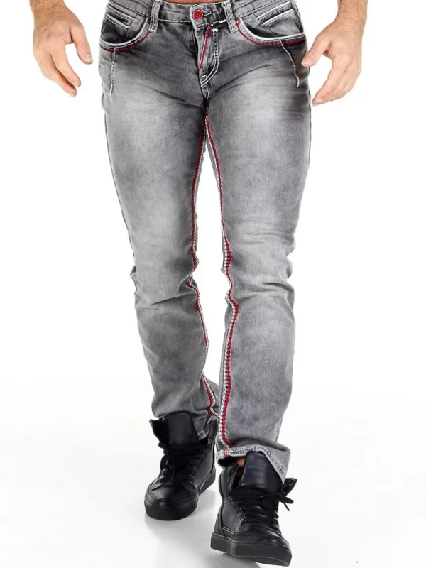 Rusty New York Jeans - Lysegra/Rod^Rusty Neal Fashion