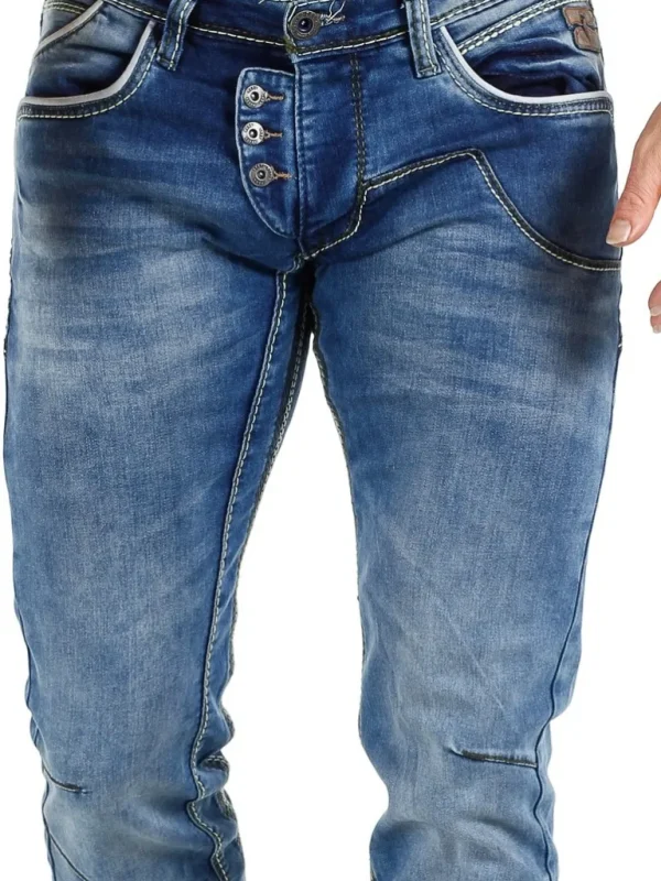 Rusty Ruben Jeans - Mellembla^Rusty Neal Flash Sale