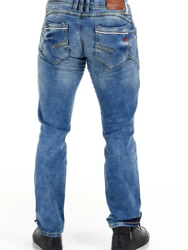 Rusty Ruben Jeans - Mellembla^Rusty Neal Flash Sale