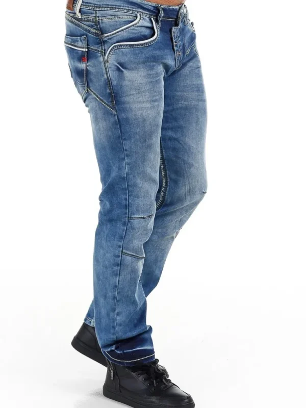 Rusty Ruben Jeans - Mellembla^Rusty Neal Flash Sale