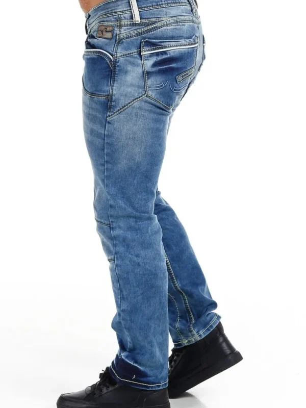 Rusty Ruben Jeans - Mellembla^Rusty Neal Flash Sale