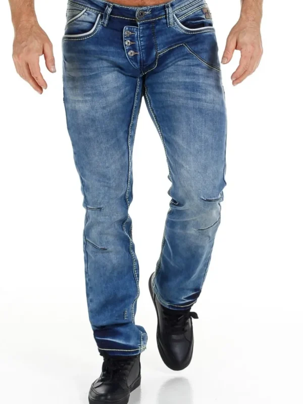 Rusty Ruben Jeans - Mellembla^Rusty Neal Flash Sale