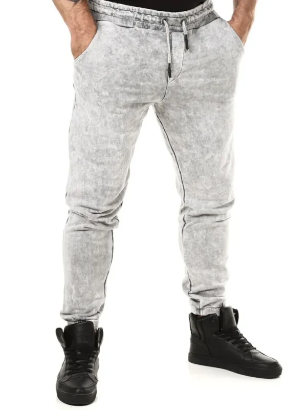 Sakeus Sweatpants - Gra^Rusty Neal Store