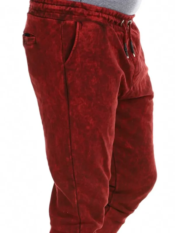 Sakeus Sweatpants - Rod^Rusty Neal Clearance