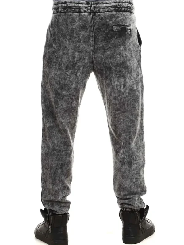 Sakeus Sweatpants - Morkegra^Rusty Neal Best Sale