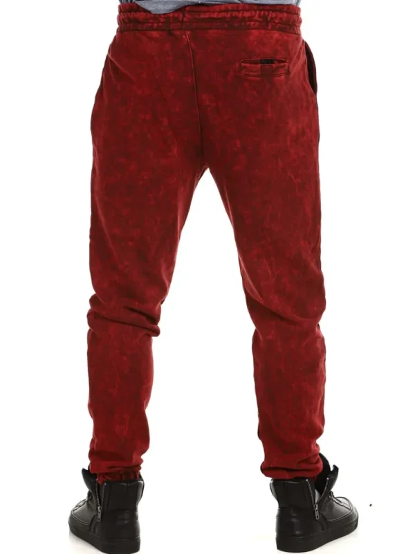 Sakeus Sweatpants - Rod^Rusty Neal Clearance