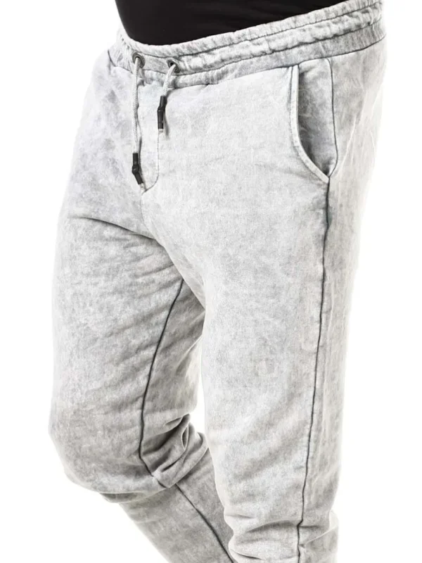 Sakeus Sweatpants - Gra^Rusty Neal Store