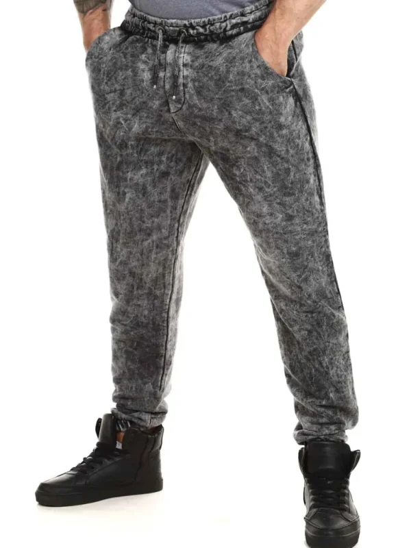 Sakeus Sweatpants - Morkegra^Rusty Neal Best Sale