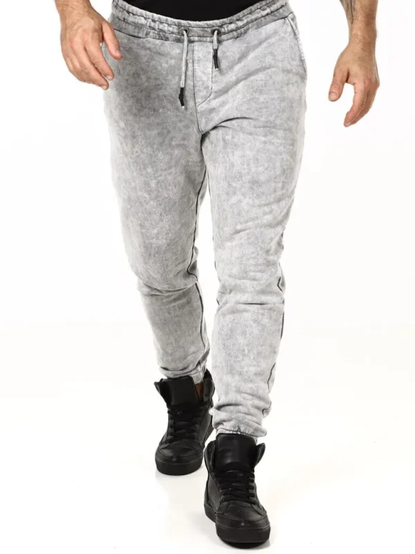 Sakeus Sweatpants - Gra^Rusty Neal Store
