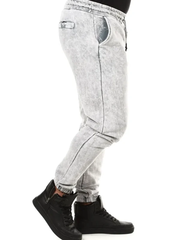 Sakeus Sweatpants - Gra^Rusty Neal Store