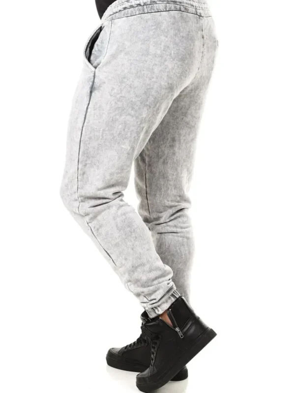 Sakeus Sweatpants - Gra^Rusty Neal Store